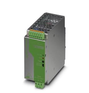 Allemagne Phoenix Power Supply-ASI Quint <span class=keywords><strong>100</strong></span>-240/2.4 EFD-2736686 - Product Image 1