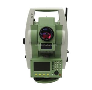 2025 Nova Chegada Melhores Preços Estação <span class=keywords><strong>Total</strong></span> Robótica Leice TS09 3500m Estação de Levantamento <span class=keywords><strong>Total</strong></span> Com Luz Guia - Product Image 1