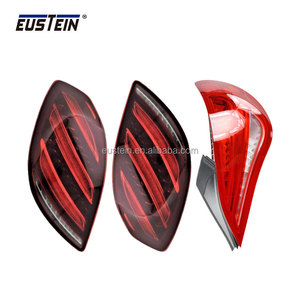 2229067004 2229066904 1179060301 eustein อะไหล่รถยนต์ไฟท้ายสำหรับ Mercedes <span class=keywords><strong>Benz</strong></span> W222 <span class=keywords><strong>S650</strong></span> C117 - Product Image 1