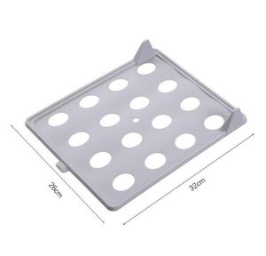 Organizador de Ropa Multifuncional Plegable para el Hogar, Artefacto para Doblar Ropa sin Arrugas - Product Image 6