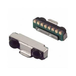 Sensores Originales GP2W1002YP0F, Módulos Transceptores IrDA, Sensor 1.152Mbs <span class=keywords><strong>MIR</strong></span>, 2.7 V a 5.5 V, 10 nA, 20cm, 1m, Vista Lateral GP2W1002 - Product Image 1