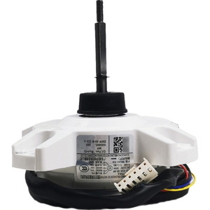 มอเตอร์เครื่องปรับอากาศกลาง ZKFP รุ่น 1457759.E RD-310-30-8F อะไหล่ไฟฟ้าที่ทนทาน - Product Image 1