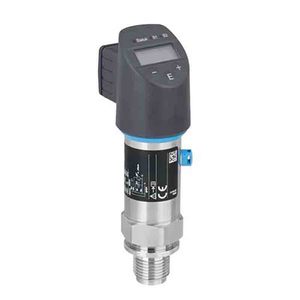 Sensor de Presión Absoluta y Manométrica E+H 100% Original, Ceraphant PTC31B, Acero Inoxidable 316L, IP67/IP66, 1 Año de Garantía, Beneficios Bene PTC31B - Product Image 1