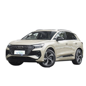 Voiture électrique chinoise 2025 pour <span class=keywords><strong>Q4</strong></span> E-Tron Technologie avancée 4 roues motrices SUV électrique 160 km/h Couleur personnalisée Fabriqué en Chine - Product Image 1