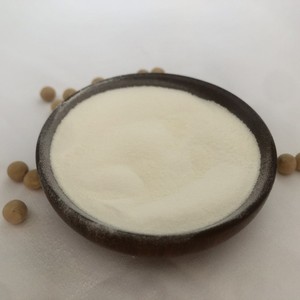 加水分解エキス中国メーカーサプライヤーバルク加水分解大豆タンパク質大豆粉末化粧品用オリゴペプチド - Product Image 5