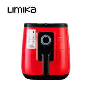 Chaude Numérique Profonde Cuisson Commerciale En Gros Comme On Le Voit À La Télé Friteuse <span class=keywords><strong>Sans</strong></span> Huile - Product Image 5