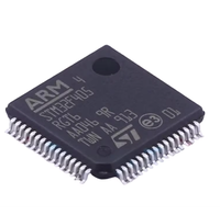 STM32F405RGT6 MCU ARM Cortex-M4 con Acelerador ART de 168MHz y hasta 1 Mbyte de Memoria Flash