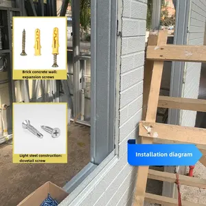 Bon prix revêtement mural isolant en PU mur extérieur panneaux sandwich décoratifs en <span class=keywords><strong>mousse</strong></span> de <span class=keywords><strong>polyuréthane</strong></span> pour <span class=keywords><strong>plafond</strong></span> de maison - Product Image 6