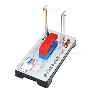 24016 Experimental Apparatus for the Effect of Magnetic Field on Electric Current - Junior and Senior High School <b>Physics</b> - Product Image 2