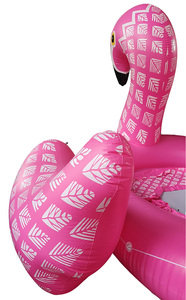 <span class=keywords><strong>Flamant</strong></span> <span class=keywords><strong>rose</strong></span> licorne salon d'eau extérieur 6 personnes <span class=keywords><strong>gonflable</strong></span> île flottante salon piscine <span class=keywords><strong>gonflable</strong></span> ponton bateau 3 ans - Product Image 4