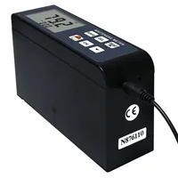 Interface USB numérique WM-206 compteur de blancheur affichage LED compteur affichage testeur analyseur 1 an de garantie pour les mesures de lumière