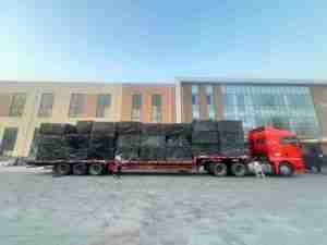 Nhà máy-Tùy chỉnh dày Polyurethane bọt Pit Cube sân chơi lớn leo khối bảo vệ trẻ em chống trượt miếng bọt biển - Product Image 6