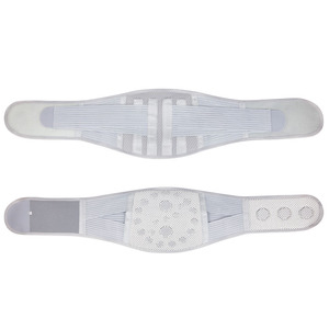 Cinturón de cintura magnético prensado en caliente para adultos, cinturón de calefacción y calor transpirable, cinturón de protección de calefacción para cintura y abdomen - Product Image 6