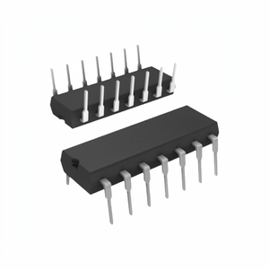 ชิ้นส่วนวงจรอิเล็กทรอนิกส์หน่วยความจำแบบ DIP รุ่น NM95C12N 14 ตัว - Product Image 1