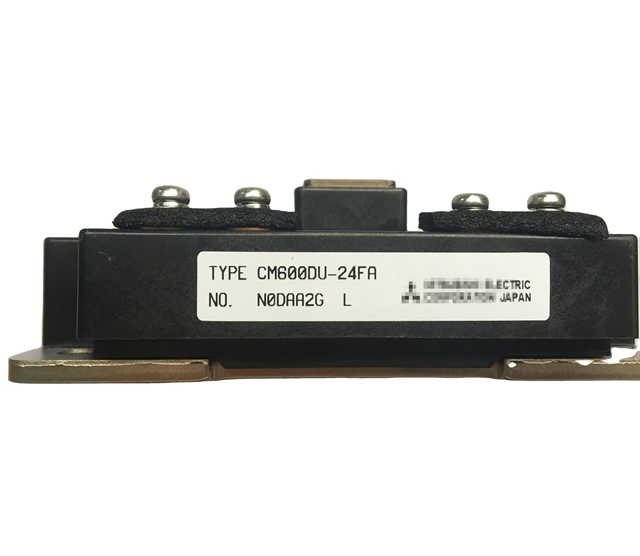 CM600DU-24FA CM600DU-24NF CM400DU-24F CM400DU-24H New Original Intelligent Power Module Driver Module IGBT Module