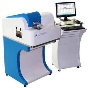 Espectrómetro de Lectura Directa para Pruebas de Metales en Varios Estilos, para Aluminio Fundido - Product Image 1