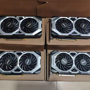 Tarjeta gráfica RTX <span class=keywords><strong>2060</strong></span> Super de 8GB usada en buen estado, buen <span class=keywords><strong>precio</strong></span>, GPU de segunda mano 2060s - Product Image 1