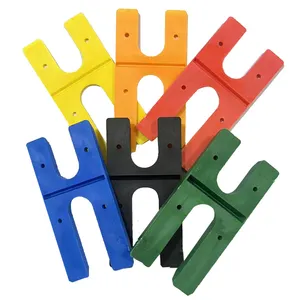 95X46Mm Plastic H Packers