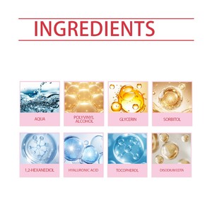 Тинт для губ AMZ Peel-off: натуральный цвет, не оставляет следов, не выцветает, увлажняющий блеск для губ, который можно снимать. - Product Image 5