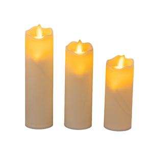 Nueva novedad, velas <span class=keywords><strong>de</strong></span> té sin llama, velas eléctricas LED votivas, pequeñas velas <span class=keywords><strong>de</strong></span> boda para Decoración - Product Image 4