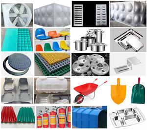 Máquina de prensa hidráulica de resina SMC <span class=keywords><strong>BMC</strong></span> de cuatro columnas de 300 toneladas para piezas de automóviles con bomba de cojinete de motor - Product Image 2