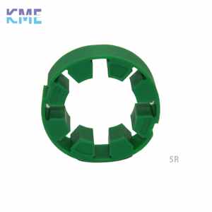 Accouplement flexible en polyuréthane résistant à l'usure KME 5R pour accouplements <span class=keywords><strong>Wrapflex</strong></span> - Product Image 1