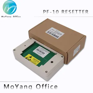 MoYang חדש PF-10 PF 10 איפוס ראש ההדפסה עבור Canon Pro 540 560 520 4000 6000 6000s הדפסת ראש שבב resetter