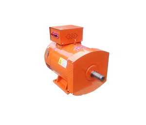 ST STC Đơn/Ba Pha Ac Bàn Chải Alternator 10kw 24kw 40kw 50kw 220V 400V Dynamo Máy Phát Điện - Product Image 6