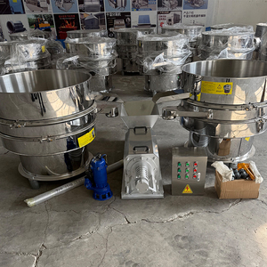 Attrezzatura per il Trattamento del Letame di Suini, Pollame e Bovini, Separatore Solido-Liquido con Pompa a Motore per Residui e Liquami - Product Image 2