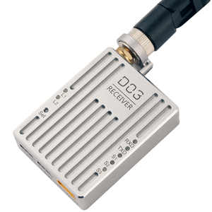 Microhard P900/P840 tầm xa từ xa đài phát thanh cho Pixhawk điều khiển chuyến bay với sbus mở rộng từ xa - Product Image 1