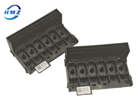 Penjualan Laris untuk Kepala Printer XP600 100% Baru Printhead untuk Tinta Eco Solvent Tinta Solvent Tinta UV Kompatibel Pencetakan Berkualitas Tinggi