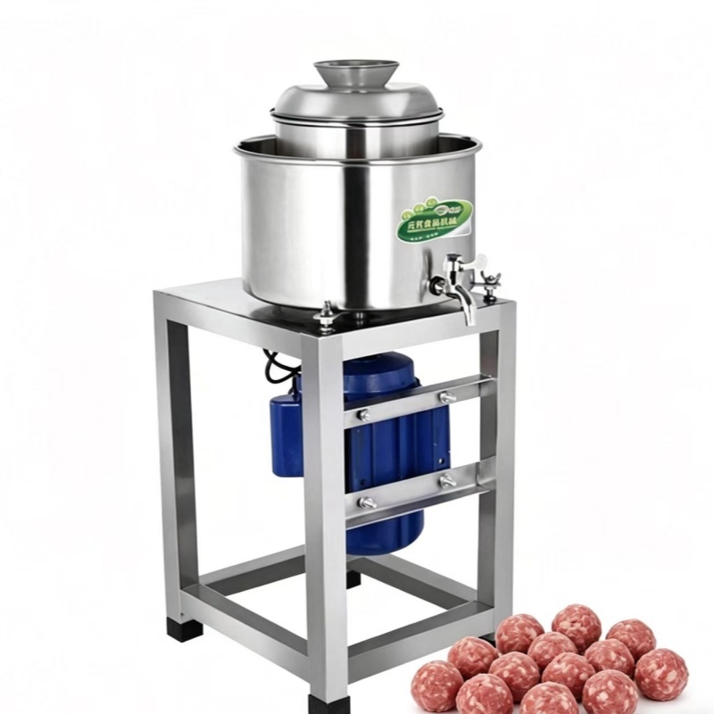 Heavy Duty Commercial Electric Meat Grinder