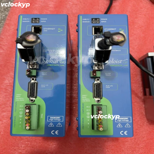 Controlador AEROTECH SOLO L STCP20 (1 unidad) - Product Image 1