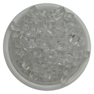 Virgin GPPS Granules Extrusion Pellets Transparent High Strength for Medical Food Grade Industrial Packaging Foam <b>General</b> - Product Image 6