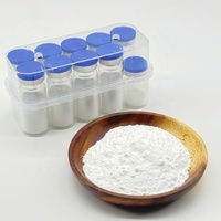 KLIFE 99% Proxylane Hydroxypropyl Tétrahydropyrantriol CAS 439685-79-7