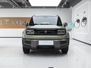 Baojun Yep Plus 2026, Nuevo SUV, Auto Económico, Vehículo Eléctrico Accesible, Baojun Yep Plus - Product Image 6
