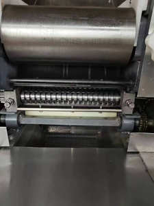 Macchina da taglio tornio a disco e tamburo - Product Image 5