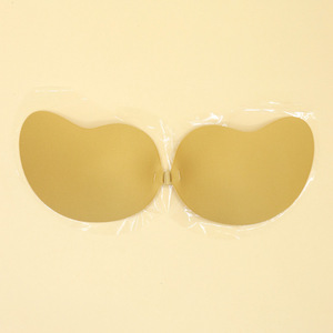Reggiseni in Cotone Sexy Traspiranti a Vita Bassa <span class=keywords><strong>con</strong></span> Effetto Push-up e <span class=keywords><strong>Adesivo</strong></span> Anti-Cedimento per Donne - Product Image 6
