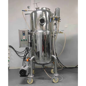 Équipement <span class=keywords><strong>de</strong></span> fermentation pour la <span class=keywords><strong>culture</strong></span> <span class=keywords><strong>de</strong></span> champignons Cuve <span class=keywords><strong>de</strong></span> fermentation Machine à <span class=keywords><strong>chambre</strong></span> <span class=keywords><strong>de</strong></span> fermentation pour le frai liquide - Product Image 2