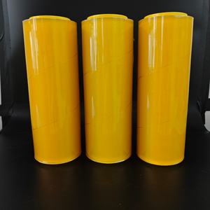 Pellicola trasparente in PVC personalizzata in plastica industriale pellicola trasparente per pellicola per alimenti 30cm <span class=keywords><strong>45</strong></span> cm 50cm - Product Image 6