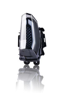 Nuevo diseño para Yamaha <span class=keywords><strong>R5</strong></span> V3 V4, indicador de motocicleta, <span class=keywords><strong>señal</strong></span> de giro, luz trasera Led, sistemas de iluminación para motocicletas, accesorios y piezas - Product Image 3