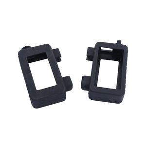 Tùy Chỉnh Đúc Silicone Cao Su Phần Nén Khuôn Silicone Và Các Bộ Phận Cao Su - Product Image 6