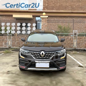 <span class=keywords><strong>Renault</strong></span> Koleos 2.5 4WD 2019, Modello Top di Gamma, Caratteristiche Complete, Comfort di Guida, Design Europeo, Ideale per Lunghi Viaggi - Product Image 1