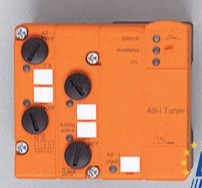 โมดูล IFM AC1146 AS-I 3A แหล่งจ่ายไฟ24VDC สำหรับระบบบัสแบบอินเตอร์เฟสหน่วย Fieldbus อุตสาหกรรมพร้อม AC1146การวินิจฉัย - Product Image 3