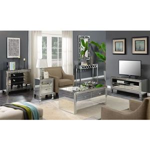 Modern Style <strong>Slim</strong> Leg Mirror Hall <strong>Table</strong> Kd Packing <strong>Hallway</strong> Entry <strong>Table</strong> Living Room Mirrors Console <strong>Table</strong> Matching for Home Hotel - Product Image 6