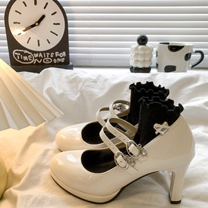 Chaussures pour femmes à bout pointu élégantes, semelle antidérapante, étiquette privée OEM personnalisée, vente en gros d'usine, look classique - Product Image 2