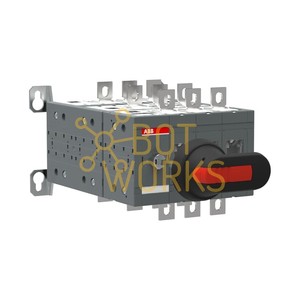 ABB 1SCA123552R1001 - Nuovo - Product Image 1