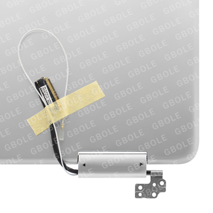 Gbole New 13.3inch cho <span class=keywords><strong>Samsung</strong></span> máy tính xách tay np930qaa cảm ứng LCD toàn màn hình lắp ráp mảnh 1920x1080 - Product Image 5