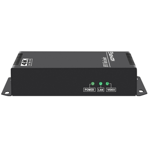 H.264 H.265 RTMP RTSP Encoder HDMI-Eingang 4K mit Loop-Out für SRT RTMP RTSP HLS Live-Streaming - Product Image 2