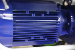 DERUTU - Componentes Centrales de Motor y Bomba para Máquina Automática de Pulverización de Cemento y Yeso de Alta Eficiencia para Enlucido - Product Image 4